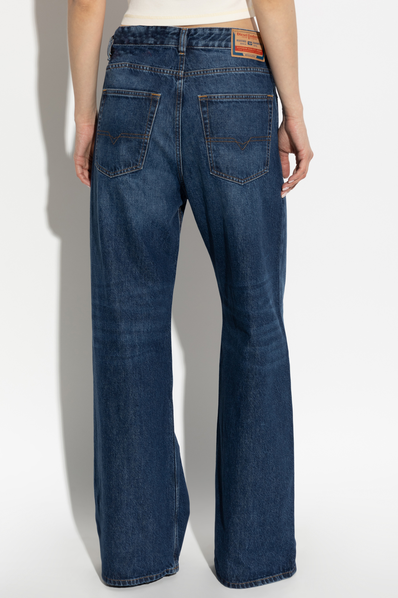 Blue Jeans '1996 D-SIRE' Diesel - Vitkac AS